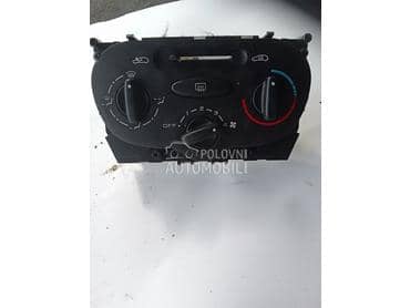 prekidaci ventilacije za Peugeot 206 od 2001. do 2004. god.