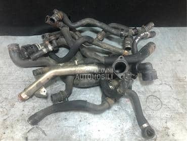 crevo creva vode za Ford Mondeo od 2007. do 2014. god.