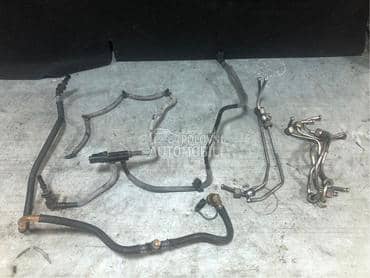 crevo creva nafte za Ford Mondeo od 2007. do 2014. god.