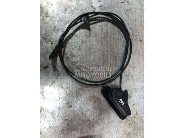 sajla haube za Ford Mondeo od 2007. do 2014. god.