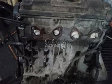 Motor. 1,4 za Peugeot 206 od 2001. do 2004. god.