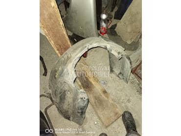 blatobran za Alfa Romeo 159