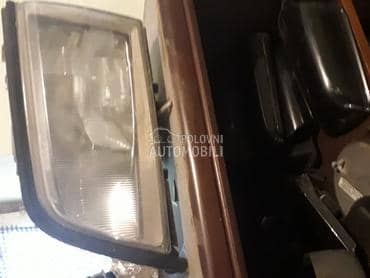 farovi za w202 za Mercedes Benz C Klasa od 1994. do 1999. god.