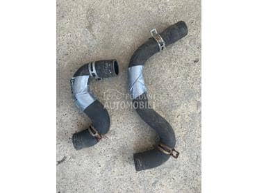 CREVA HLADNJAKA 1.4BENZIN za Peugeot 206