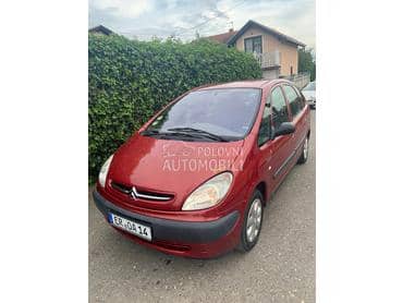 SOFERKA, SOFERSAJBNA za Citroen Xsara Picasso