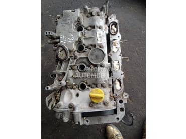 Motor  1,4. 16 V za Renault Clio, Megane od 2001. do 2005. god.