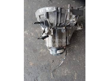 Menjac. 1,4.16V za Renault Clio, Megane od 2001. do 2004. god.