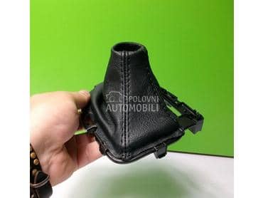 KOŽA MENJAČA DSG za Seat Altea od 2004. do 2009. god.