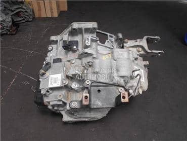 menjac 2.7 hdi za Citroen C5 od 2008. do 2010. god.