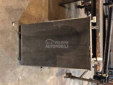 Hladnjak klime za Audi A6 od 2004. do 2009. god.