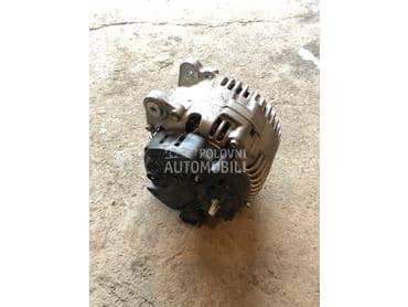 altenator za Audi A6