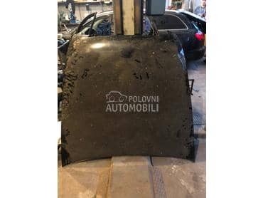 Hauba za Audi A6