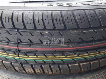 Čelične felne vw 15" 5 x 112