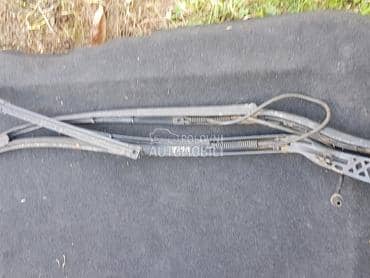 metlice za Fiat Ulysse od 2003. do 2008. god.