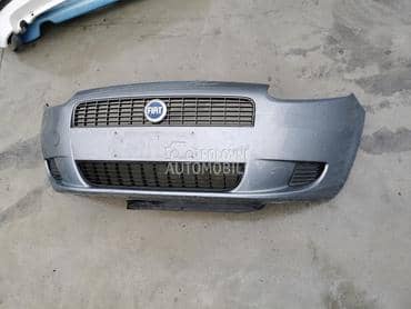 Branik sivi 595/A za Fiat Grande Punto od 2005. do 2009. god.