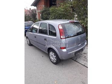 Stop svetla za Opel Meriva