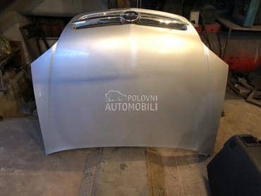 Hauba za Opel Vectra C