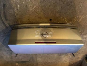 Gepek za Opel Vectra C