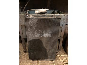 Hladnjak klime za Opel Vectra C