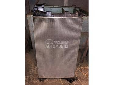 Interkuler za Opel Vectra C