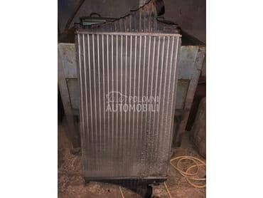 Hladnjak vode za Opel Vectra C