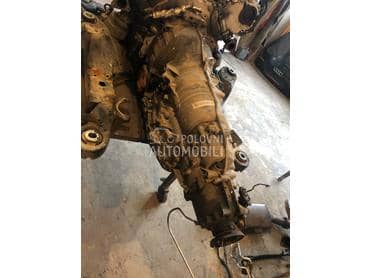 Automacki menjac za Audi A3, A4, A6 ...