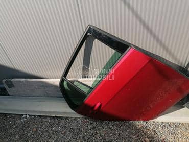 zadnja vrata golf 7 za Volkswagen Golf 7