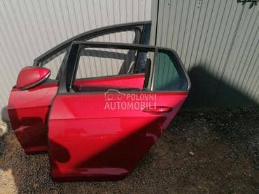 vrata golf 7 za Volkswagen Golf 7