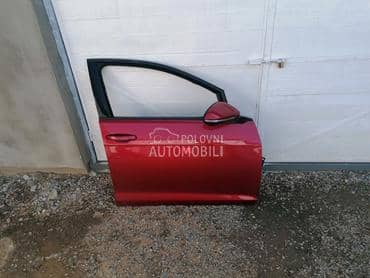 vrata za Volkswagen Golf 6, Golf 7