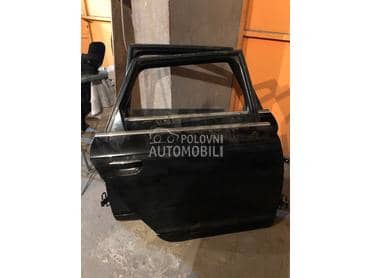 vrata za Audi A6