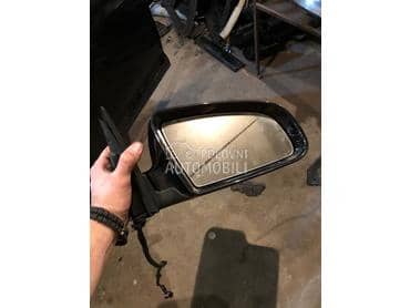 Retrovizor za Audi A6