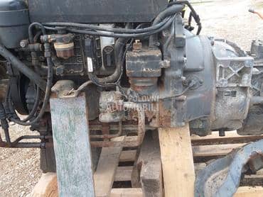 Motor za Mercedes Atego 917
