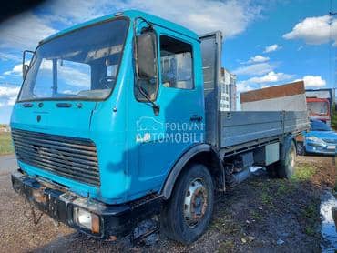 Delovi za Mercedesa 1217