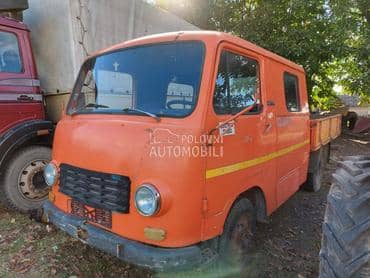 Delovi Tamic 80,75,60