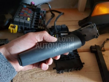 Rucica zmigavca Atego