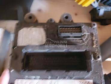 Kompijuter Mercedes Atego 917