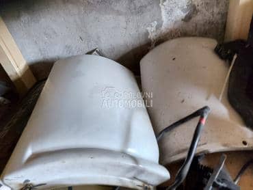 Bubrezi Kabine Atego 917