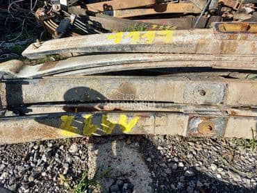 Gibnjevi Mercedes 1117