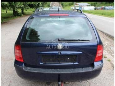 Stop svetlo za Škoda Octavia