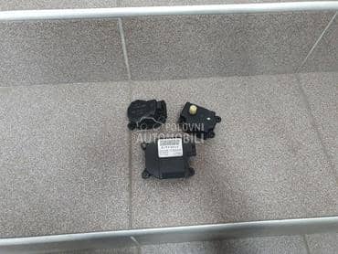 Motorici ventilacije za Renault Megane od 2003. do 2008. god.