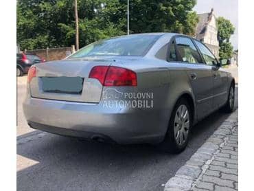 Štop svetlo za Audi A4