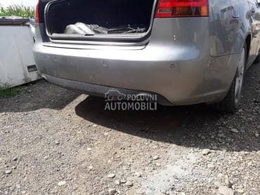 Branik za Audi A4