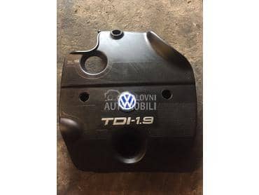 Poklopac motora za Volkswagen Golf 4