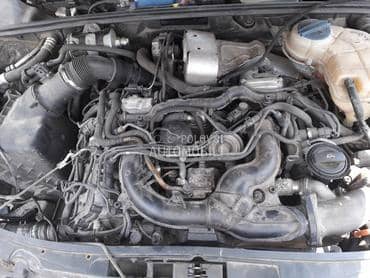 Kompresor klime 3.0 Tdi za Audi A6