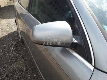 Retrovizor za Audi A4