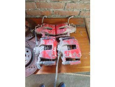 Diskovi i klesta za Fiat Stilo od 2001. do 2007. god.