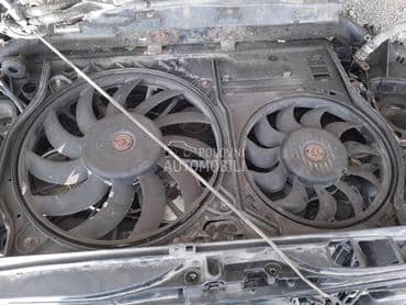 A4 B7 Ventilator za Audi A4