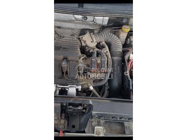 ecu  1.6 za Fiat Stilo od 2002. do 2006. god.