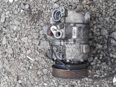 Kompresor klime za Audi A6