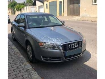 Šoferšajbna za Audi A4